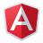 angular logo